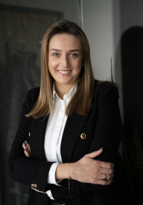 Anna Jaroń