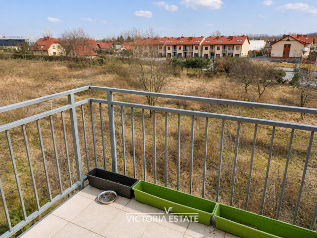 Mieszkanie Wynajem Kraków Krowodrza Władysława Łokietka 11