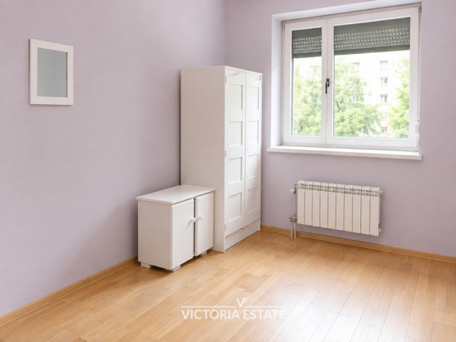 Mieszkanie Wynajem Kraków Krowodrza Ludwika Solskiego 5
