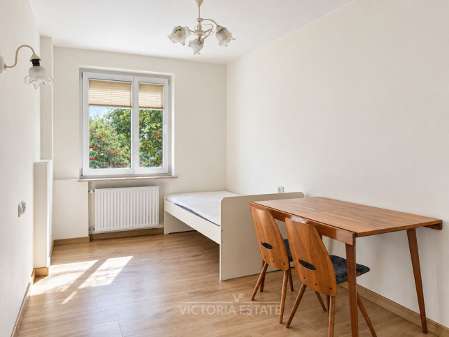 Mieszkanie Wynajem Kraków Śródmieście Widok 7