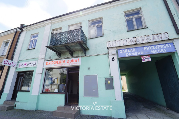 Lokal Sprzedaż Jędrzejów 3