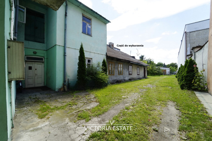 Lokal Sprzedaż Jędrzejów 8