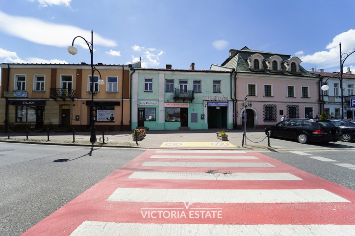 Działka Sprzedaż Jędrzejów 2