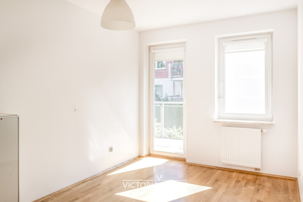 Mieszkanie Wynajem Kraków Norymberska