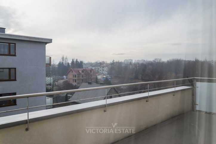Mieszkanie Wynajem Kraków Podgórze Włoska 15